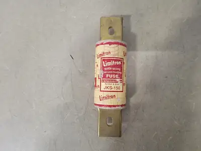 USED LIMITRON JKS-150