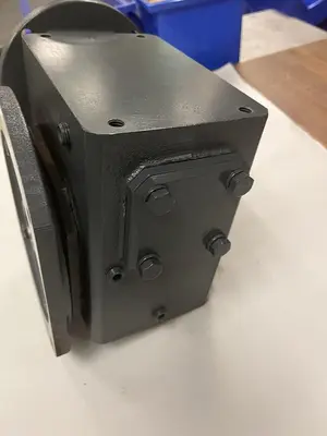 New | in-Stock FALK 262WLQM2A Speed Reducers | Surplus Asset Holdings #1204415