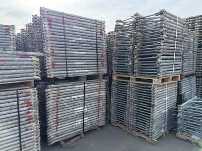 USED PERI MULTIFLEX