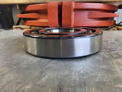 NEW NTN 6322C3