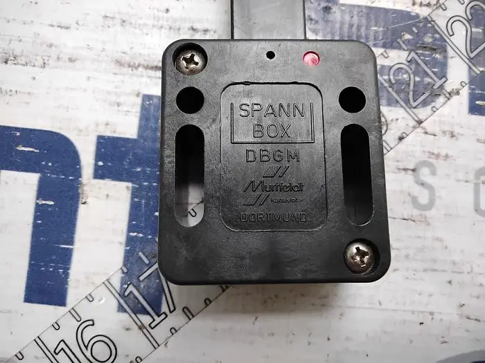 NEW MURFELDT DGBM