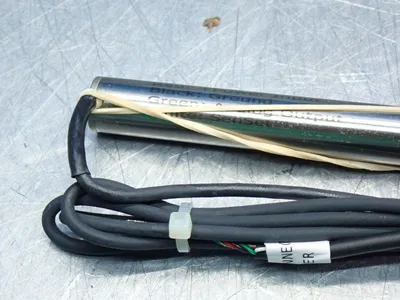 NEW ALLIANCE SENSOR GROUP LZE13100A0010S