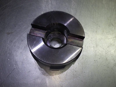 Sandvik 4" Indexable Facemill 1.5" arbor RA215-A102R38-25M (LOC2104A)