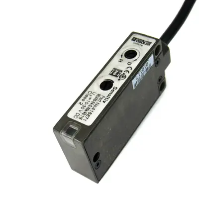 USED VISOLUX MLV40-54-G/40A/49/115