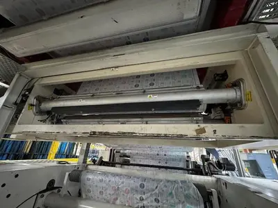 USED 2006 W&H PRIMAFLEX
