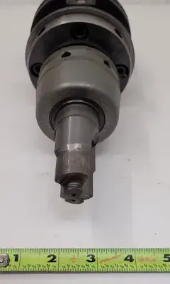USED STIEBER 1.25IN CHUCK TOOL