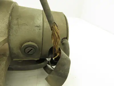 Miller/Allied Motion 177331 Stature Electric Wire Motor & Feeder 115VDC 5076-011