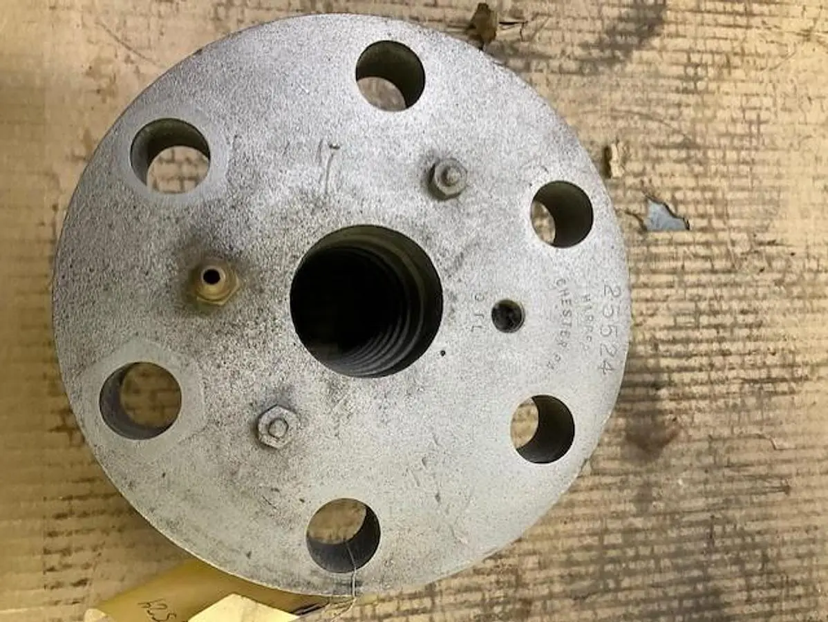 Aftermarket 2.125” Packing Case Casting# 25524