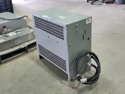USED EVI CDTC0045VVC6XXBA