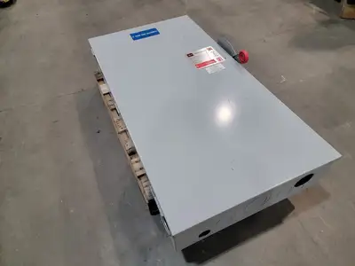 USED CUTLER-HAMMER 1HD365NF