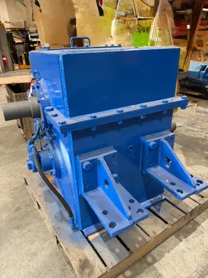 Used CONTINENTAL EMSCO _UNKNOWN_ Rotary Tables Texas US | Oil The Woodlands Group #1501030