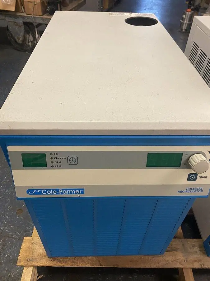 USED COLE-PARMER 6260M11C110B