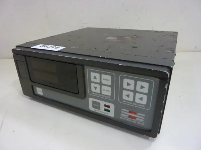 Used SCHMITT SB-2500 Circuit Boards Michigan US | Ideal Machinery #699733
