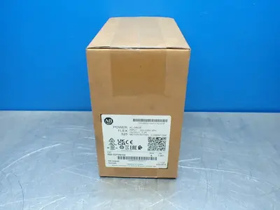 NEW ALLENBRADLEY 25BD2P3N104