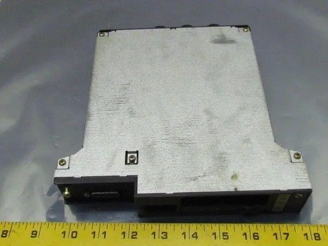 Used AEG SCHNEIDER _UNKNOWN_ Miscellaneous MRO | Arrow Industrial #651134