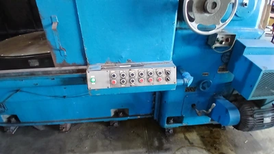 Used 1900 MATTISON #48 Rotary Surface Grinders Texas US | Revelation Machinery #1283718
