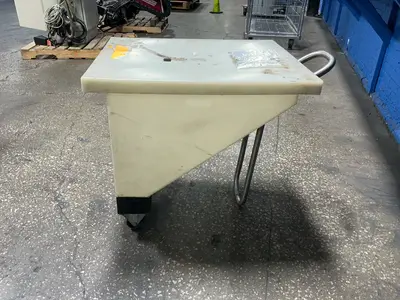 Used _UNKNOWN_ _UNKNOWN_ Misc Plastics Equipment Ohio US | HGR 24 #1519970