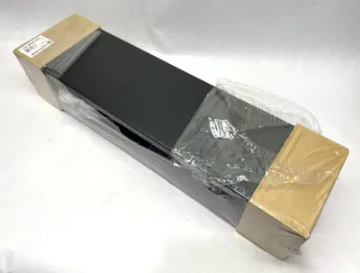 New | in-Stock RITTAL SELF-POSITION BASE/PLINTH CORNER PIECES MISSING CORNER COVERS Misc Electrical & Power Parts Michigan US | Maverick Industrial Sales #1122669