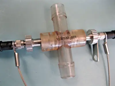 USED PendoTech UV-VIS-NIR