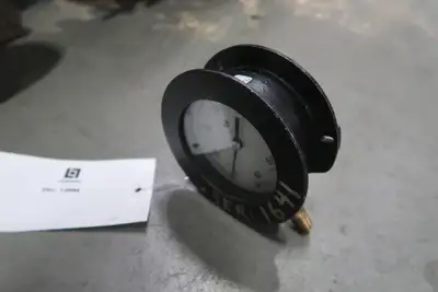 Used WEKSLER INSTRUMENTS _UNKNOWN_ Parts (Hydraulics and Pneumatics) British Columbia CA | Lenmark #259129