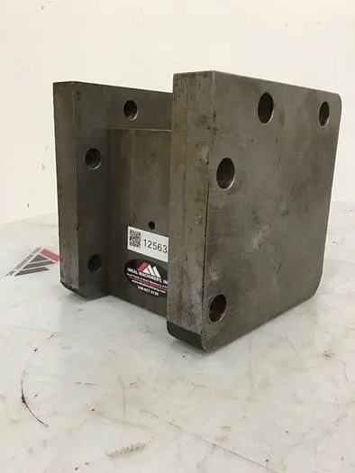 Used CINCINNATI MILACRON 3930128 Injection Molding Parts Michigan US | Ideal Machinery #575457