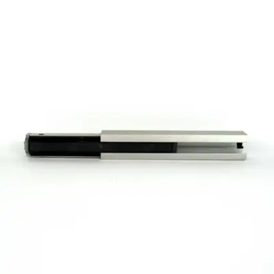 Keyence PJ-V41R Safety Light Curtain Receiver Extension Unit, 120mm
