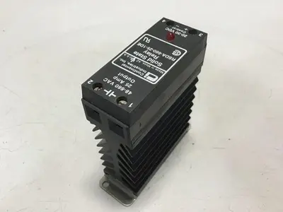 USED CONTINENTAL INDUSTRIES RSDA-660-25-1DE