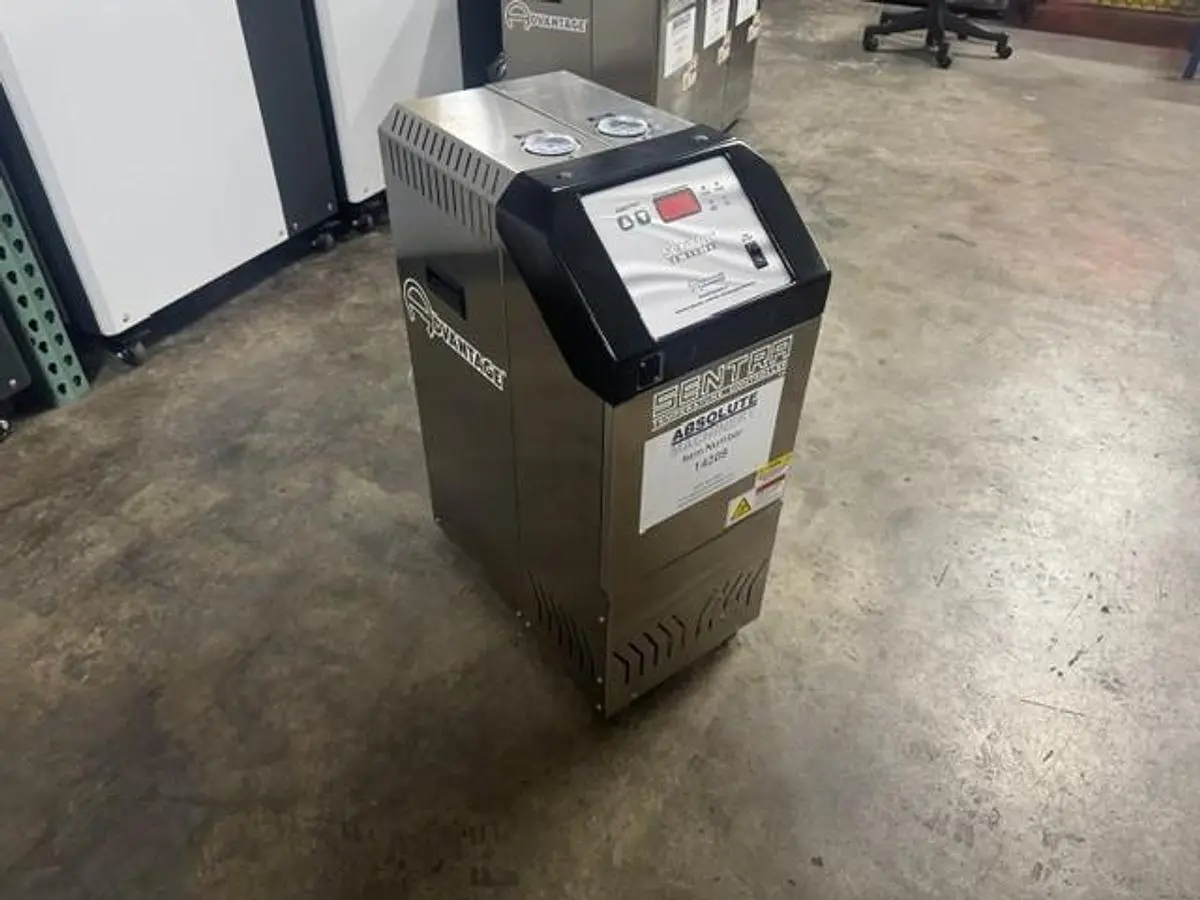 New | in-Stock 2026 ADVANTAGE SRV-1075 Temperature Controls Massachusetts US | Absolute Machinery #1332454