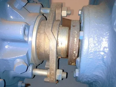 USED Goulds 3175 S