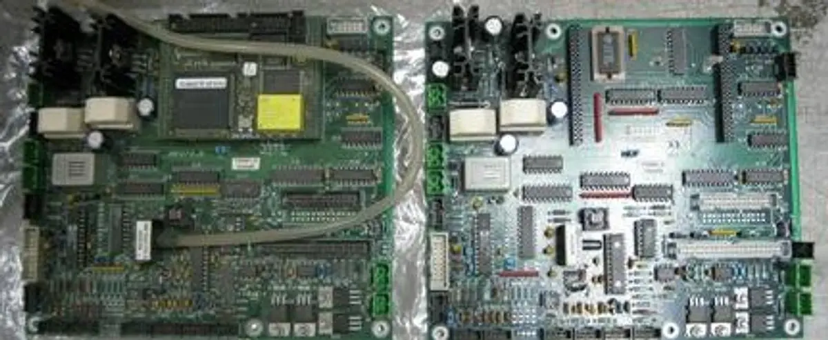 QTY. 2. ISL BY PAC AD86 5G2 DISTILLATION ANALYZER ...