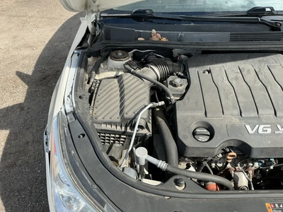 USED 2012 BUICK LACROSSE