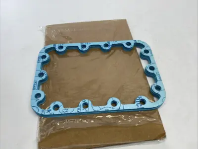 New | in-Stock Carlyle Hand Hole Gasket 10-PACK Pump Parts Michigan US | Maverick Industrial Sales #1509680