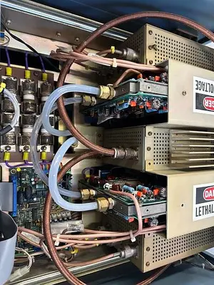 RFPP RF-50SWC 7520581010 RF GENERATOR