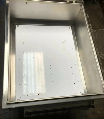 USED Saginaw Control & Engineering SCE-24EL3010SSLP-RW