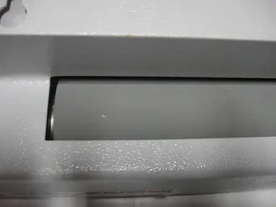 Renz CBS 340 Stand Alone Coil Inserting Machine