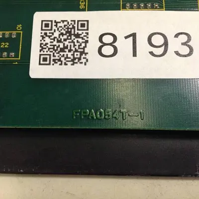 USED SHIBAURA H0811911