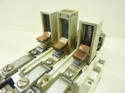 USED WESTINGHOUSE MC972