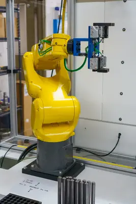 New | Build-to-Order CDMC MET EDGE PREP SYSTEMS Deburring Machines Colorado US | Toolink Engineering #1377250