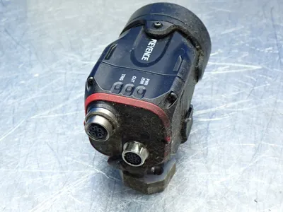 USED KEYENCE IV500CA