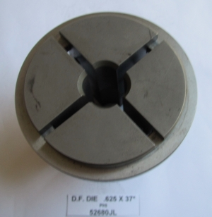 Used PHI 101612 SERIES (MS 33583, MS33584)  37* Tube End Deburring Flaring Beading Michigan US | Ultimate Tube Bender Parts Plus #202198