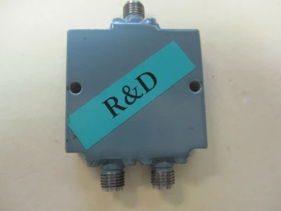 USED Narda 4321B-2