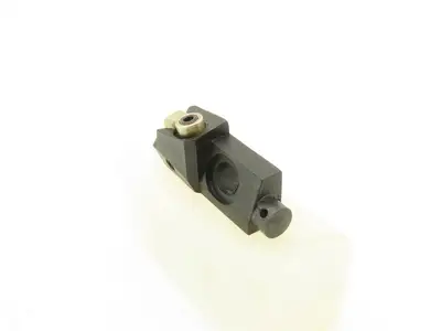 Walter Select MSSNR 10CA 3 Indexable Turning Insert Cartridge Lot of 3