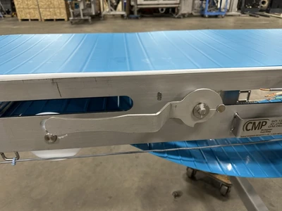 2023 CMP Belt Conveyor