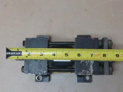 USED PARKER 02.50 CKCPTC2ANUS19A19AC/ 1.00