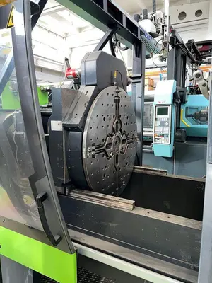 USED 2010 ENGEL VICTORY 500H/80V/150 COMBI