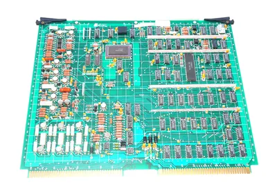 ACCURAY 061595-003 SENSOR SCANNER BOARD 061595003