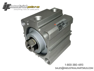 USED SMC CDQ2B50-20D-F9BVL-X838