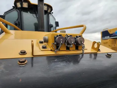 Used 2018 CATERPILLAR D5K2 LPG Bulldozers Idaho US | Proxy Equipment #1377998