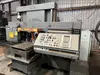 2013 HE&M H130HA-DC Horizontal Post Style Saw thumbnail