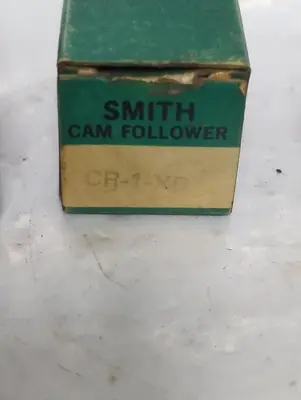 New | in-Stock SMITH BEARING CR-1-XB Industrial Controls Ohio US | Surplus Asset Holdings #1494701